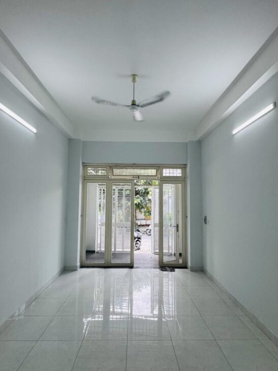 Bán Gấp Nhà Xinh- An Lạc Bình Tân – 84m2 – Hẻm 9M – Vuông Vức ~85tr/m2