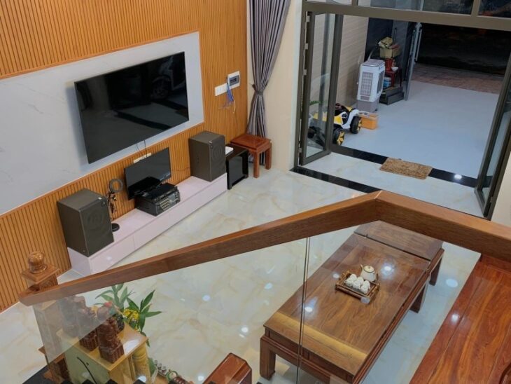 💥 SIÊU PHẨM NHÀ PHỐ 4 TẦNG – Q9 – ĐƯỜNG 12M CÓ VỈA HÈ