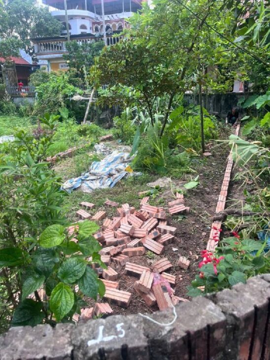 ĐẤT THUẬN THÀNH – SỔ ĐỎ CHÍNH CHỦ – NGÕ Ô TÔ – GIÁ CỰC TỐT CHO NHÀ ĐẦU TƯ!