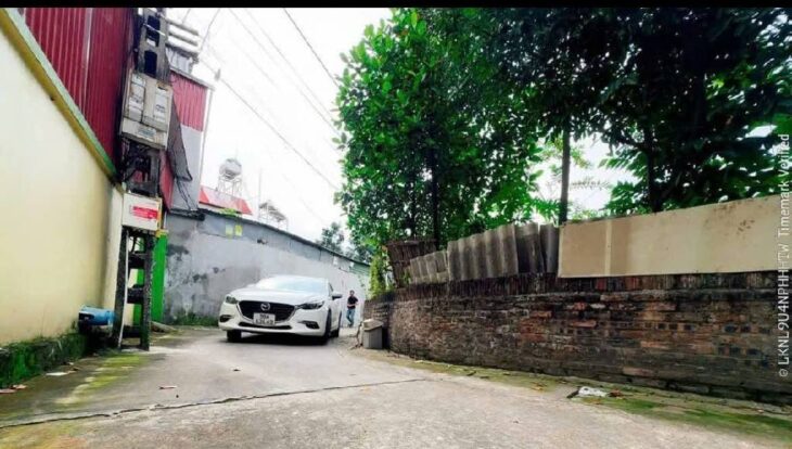 ĐẤT THUẬN THÀNH – SỔ ĐỎ CHÍNH CHỦ – NGÕ Ô TÔ – GIÁ CỰC TỐT CHO NHÀ ĐẦU TƯ!