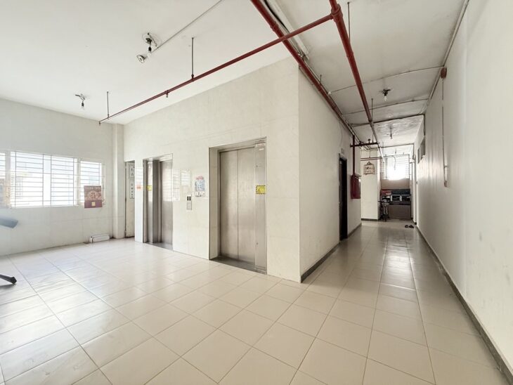 Chung cư Lữ Gia, p15, Q.11- 60m2, 2pn, nội thất mới chỉ 3ty8