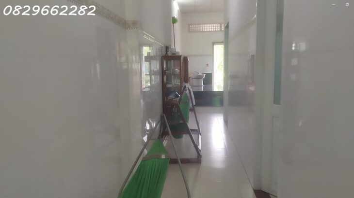 Nhà đất Mặt tiền đường Tôn Đức Thắng, Sa Đéc, Đồng Tháp, 150m2, sổ hồng đủ.