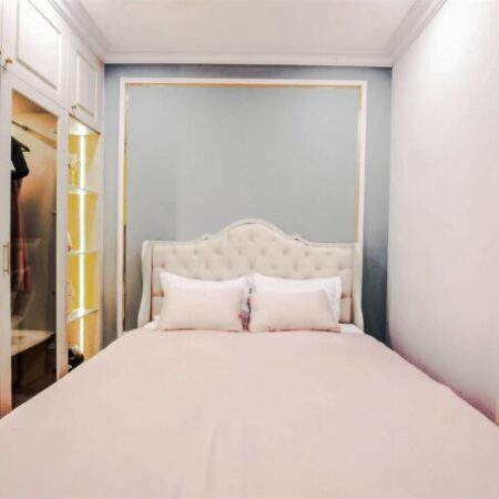 BÁN CĂN HỘ 2PN 56m² – MẶT TIỀN QL51 KCN PHÚ MỸ, MAISON GRAND 1,848 TỶ