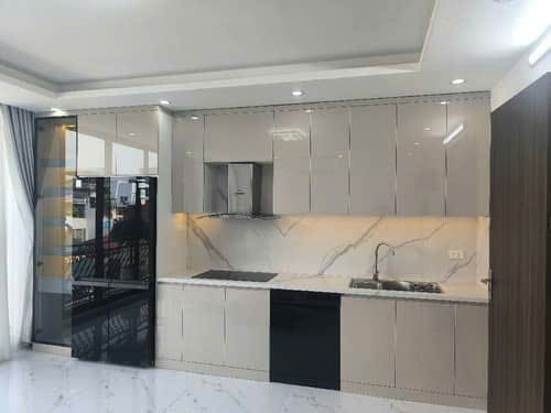 BÁN NHÀ HOÀNG HOA THÁM 34.8M 6 TẦNG THANG MÁY Ô TÔ QUA NHÀ NGÕ THÔNG KD TỐT GIÁ 18.5 TỶ 0336212066