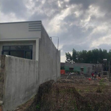 🔥 160 Triệu Có Ngay Lô Đất Mặt Tiền 8m