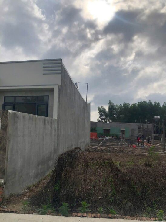 🔥 160 Triệu Có Ngay Lô Đất Mặt Tiền 8m