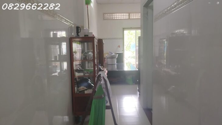 Nhà đất Mặt tiền đường Tôn Đức Thắng, Sa Đéc, Đồng Tháp, 150m2, sổ hồng đủ.
