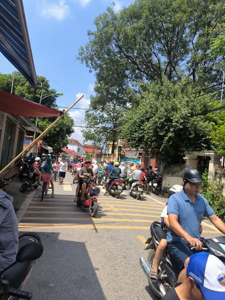 BẤN 60M SIÊU PHẨM ĐẤT ĐẸP – GÒ BỐ VỀ, ĐƯỜNG LÂM, SƠN TÂY