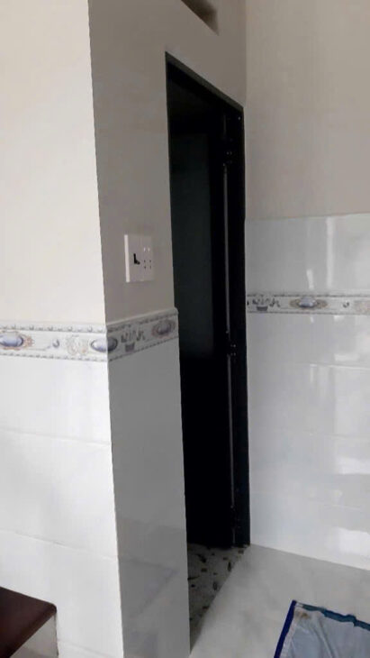 BÁN nhà ngõ Tân Hòa Đông, Q.6. DT 18m2, 1PN, 2WC. Giá 1.9 tỷ, sổ hồng.