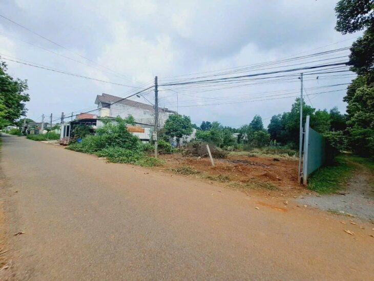 🔥 160 Triệu Có Ngay Lô Đất Mặt Tiền 8m