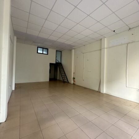 MẶT PHỐ NÔNG VỤ – KINH DOANH ĐỈNH – HAI MẶT NGÕ – VỈA HÈ RỘNG – SỔ ĐỎ CHÍNH CHỦ!