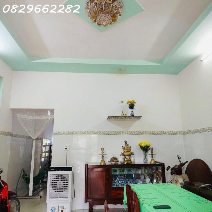 Bán Nhà Đất Thổ Cư Đường Tôn Đức Thắng, Sa Đéc, Đồng Tháp. DT 150m2, Giá 6.8 Tỷ, SHR.