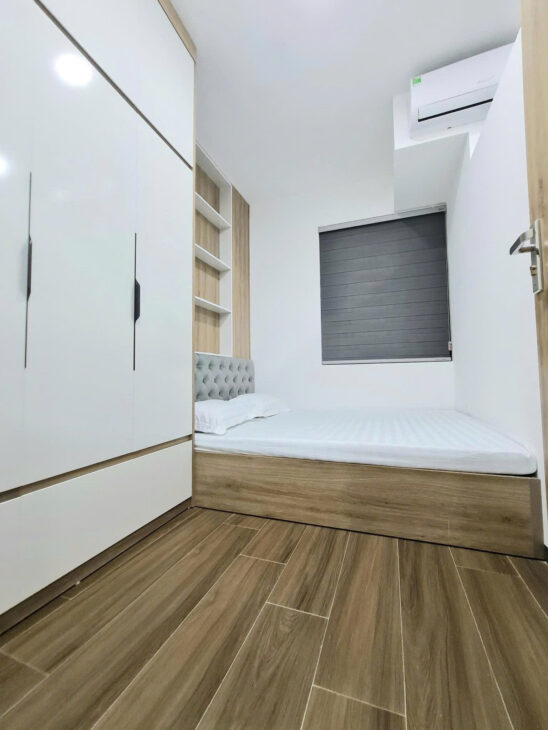 BÁN TÒA APARTMENT DOÃN KẾ THIỆN, CẦU GIẤY – DÒNG TIỀN 250TR/TH – 100M² x 10T CÓ HẦM