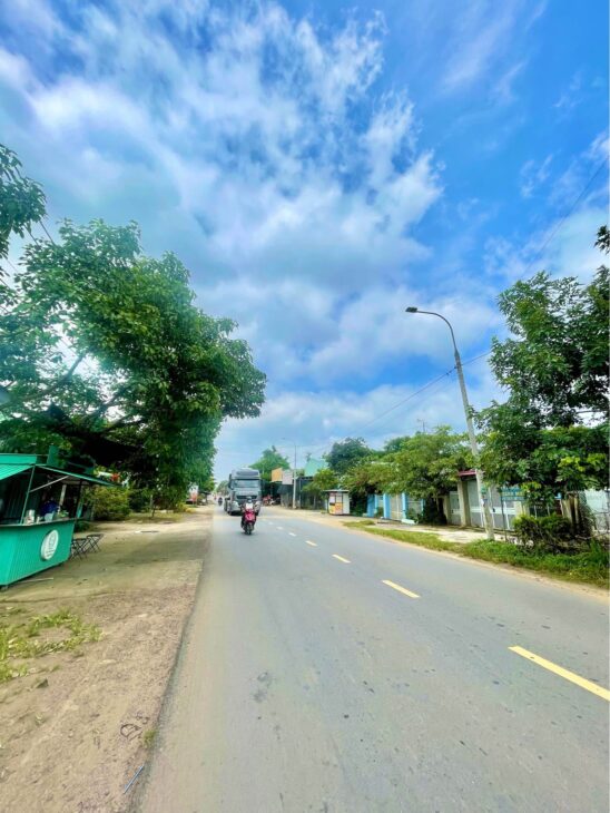 💥 Bán Gấp – 160 Triệu Sở Hữu Đất Đẹp