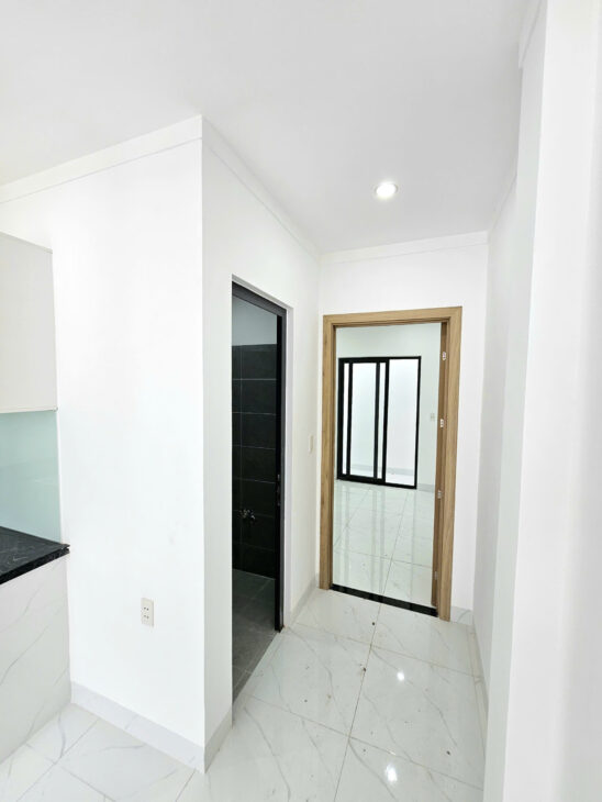 SIÊU HOT – BIỆT THỰ MINI GIÁ CHỈ 900TR