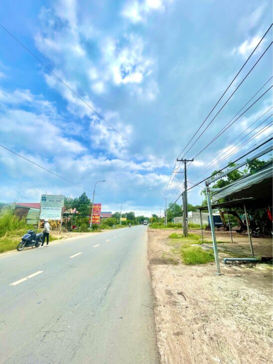 💥 Bán Gấp – 160 Triệu Sở Hữu Đất Đẹp