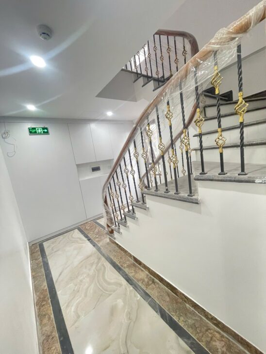 SIÊU PHẨM MẶT PHỐ LÒ ĐÚC – 7 TẦNG – VỈA HÈ RỘNG – THANG MÁY – GIÁ TỐT NHẤT KHU VỰC!