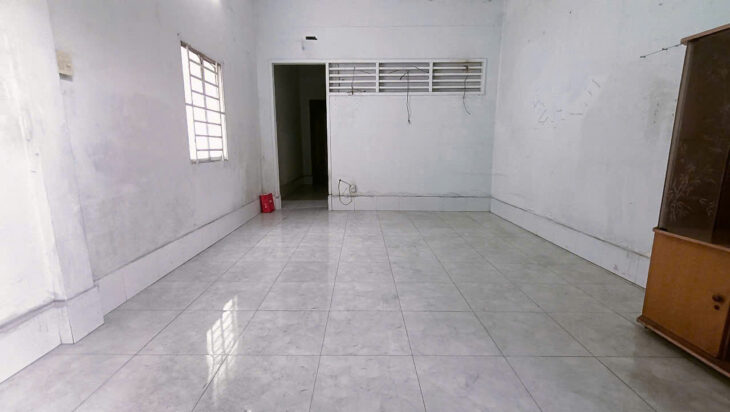 7 – Chủ gởi: Cho thuê nhà 1x triêụ MT đường NVL thuận lợi cho việc KD