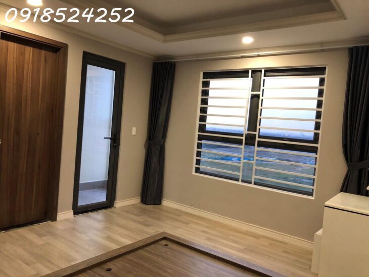 Bán căn hộ Homyland tại quận 2, full nội thất 81m2