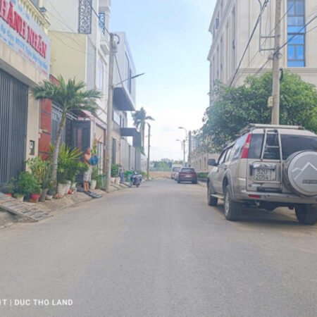 Bán đất đẹp HXH 8m khu Vip An Lộc ngay bên đường Tham Lương giáp Gò Vấp, 5x16m, nhỉnh 6Tỷ