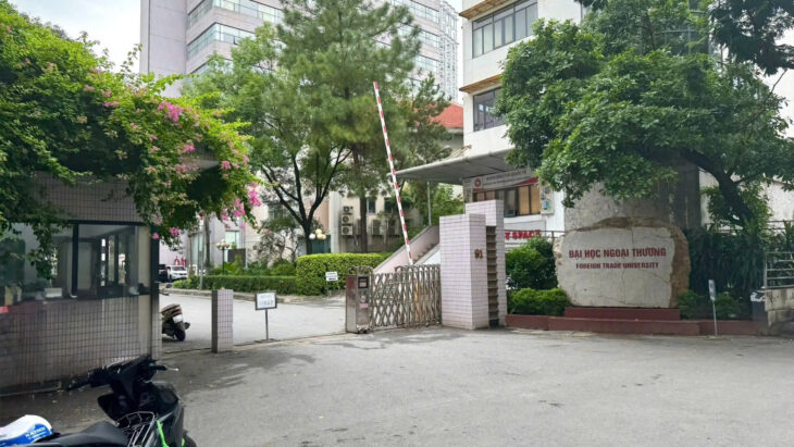 BÁN TOÀ NHÀ MẶT PHỐ CHÙA LÁNG, ĐỐNG ĐA – 135M² x 9T THANG MÁY CÓ HẦM – GIÁ 115 TỶ