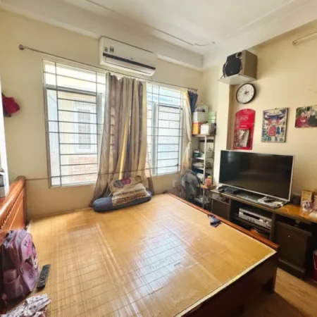 Bán nhà Đa Sỹ Phân Lô – Ô tô thông 38mx4 tầng nhà mới ở luông 7.6 tỷ có TL