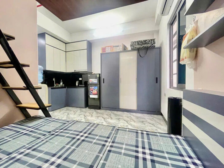 BÁN NHÀ PHAN KẾ BÍNH CCMN DÒNG TIỀN 70M 7 TẦNG MT 4.5M GIÁ 19 TỶ 0878168006