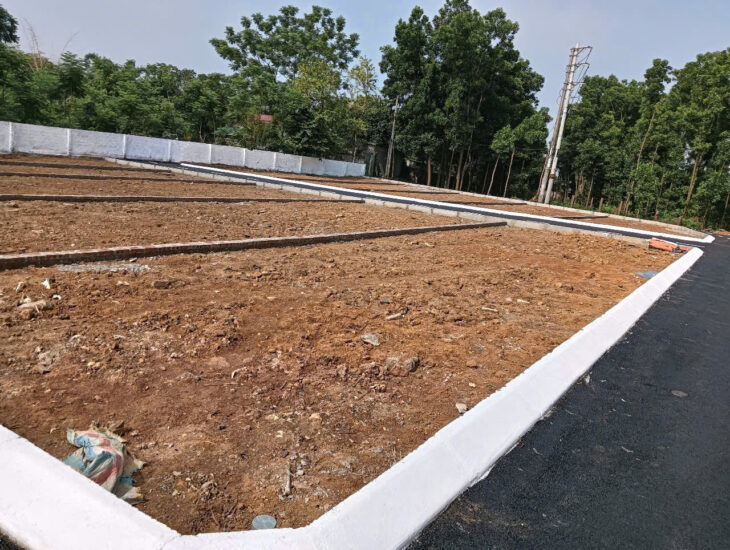 Đất nền Láng Hòa Lạc 100m2 giá 2.6 tỷ – gần khu đại học, dân cư văn minh, pháp lý rõ ràng Nguyễn