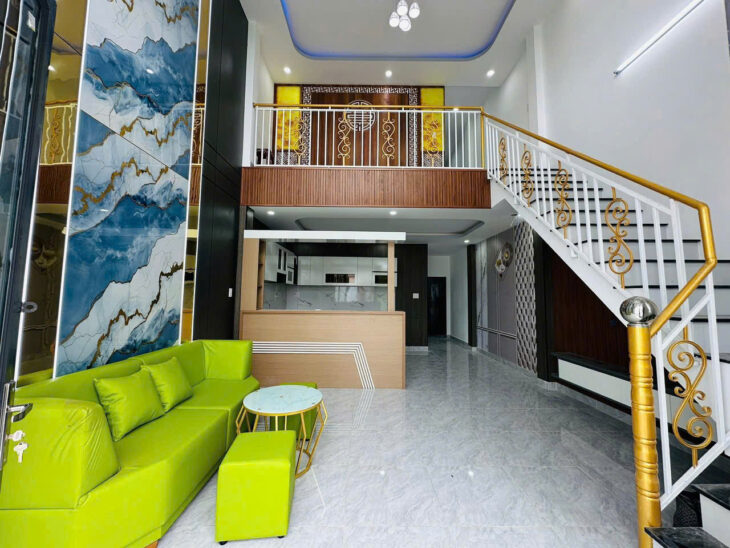 nhà cấp 4 giá 1ty8