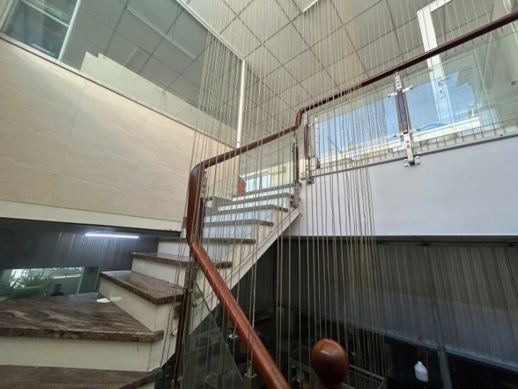 Bán Nhà MT Bình Tân – 250m2 – MT 12.5m – 35tr/th – Ngay Chợ Bà Hom -24 Tỷ ~96tr/m2