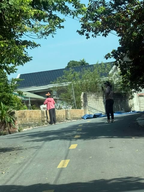 CẦN BÁN NHANH 409M ĐẤT MẶT ĐƯỜNG XUÂN SƠN _ PHƯỜNG TÙNG THIỆN _ SƠN TÂY _ HÀ NỘI
