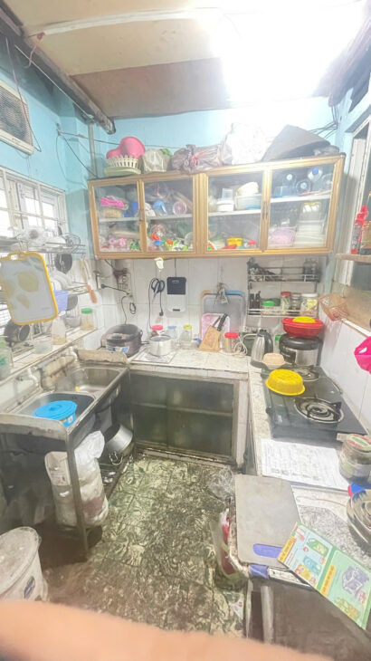 BÁN NHÀ GÓC 2 MẶT TIỀN ĐƯỜNG YẾT KIÊU, THÀNH PHỐ PHAN RANG, THÁP CHÀM