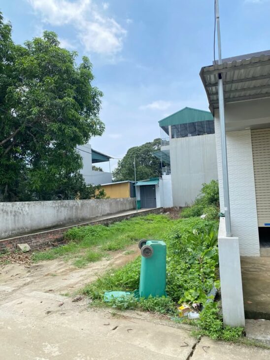 Bán đất nền Láng Hòa Lạc 100m2 giá 2.9 tỷ – sát khu công nghệ cao, tiềm năng sinh lời Nguyễn Hùng