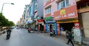 Bán tòa building 8 tầng phố Trường Chinh, lô góc, mặt tiền khủng 20m, DT 90m2, Zá 42 tỷ