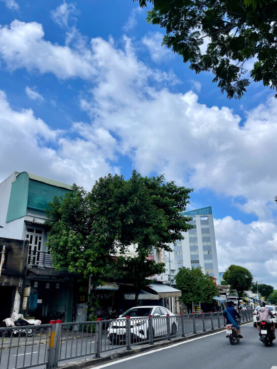 Nhà 4 Tầng Giá Mềm Gò Vấp – Ngang 5m – Gần Nguyễn Oanh – Chỉ 7 Tỷ