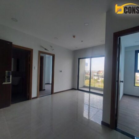 CHO THUÊ CĂN HỘ BCONS PLAZA, DĨ AN – 52M², 2PN, 7.5 TRIỆU/THÁNG – SỔ ĐỎ full