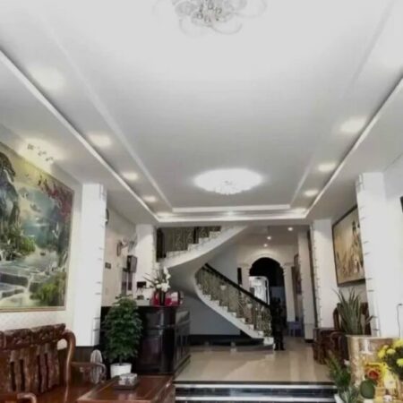 BÁN KHÁCH SẠN 5 TẦNG VIEW BIỂN – 125M2,MẶT TIỀN NGUYỄN TẤT THÀNH, THANH KHÊ – CHỈ 17,3 TỶ