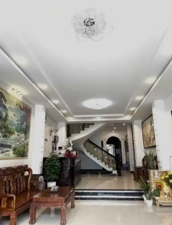 BÁN KHÁCH SẠN 5 TẦNG VIEW BIỂN – 125M2,MẶT TIỀN NGUYỄN TẤT THÀNH, THANH KHÊ – CHỈ 17,3 TỶ