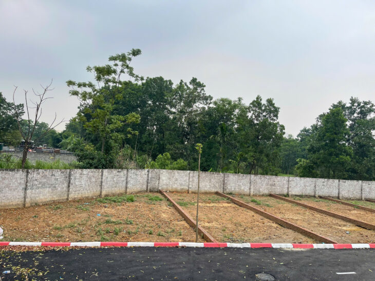 Đất nền Láng Hòa Lạc 100m2 giá 2.5 tỷ – gần trục chính, tiện ích đồng bộ, xây được ngay Nguyễn
