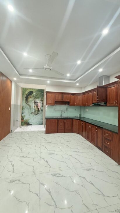 Bán Nhà – Lý Tưởng – BHH A – Bình Tân – 4.5 x 18 – 5 T – 6 Pn – Ô Tô Ngủ – 7.x Tỷ