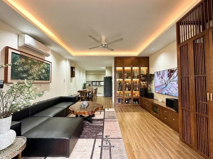 Căn Hộ 6 tàng Thang máy 39m², Hai Bà Trưng – Chỉ 9 Tỷ! Căn Hộ Mơ Ước – Vị Trí Vàng – Sổ Đỏ Chính