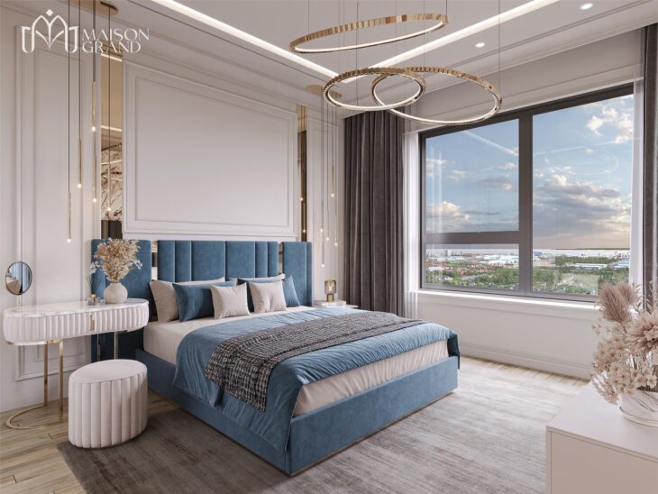 BÁN CĂN HỘ 1PN 50m² – MẶT TIỀN QL51 PHÚ MỸ, MAISON GRAND 1,65 TỶ
