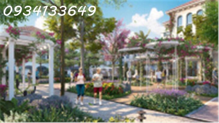 Casa Villa – không gian tinh tuyển của giới tinh hoa