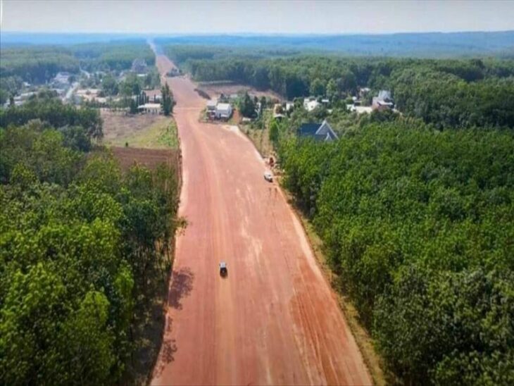 💥 250 TRIỆU – 1000m² ĐẤT NGAY ĐƯỜNG XUYÊN TÂM ĐỒNG PHÚ 💥