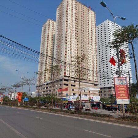 🔥 DV Thăng Long 9 – Phân lô, vỉa hè, đường rộng