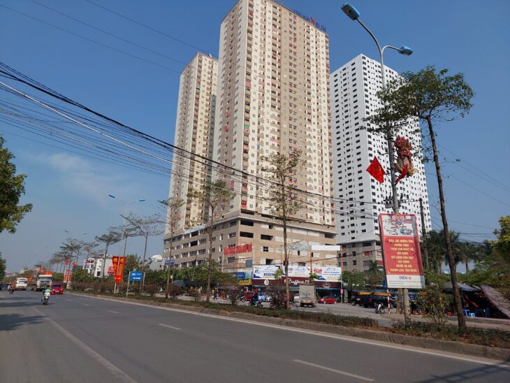 💎 Bán đất DV Thăng Long 9 – vị trí vàng