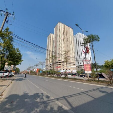 🏡 ĐẤT ĐẤU GIÁ HINODE – VÀNH ĐAI 3.5