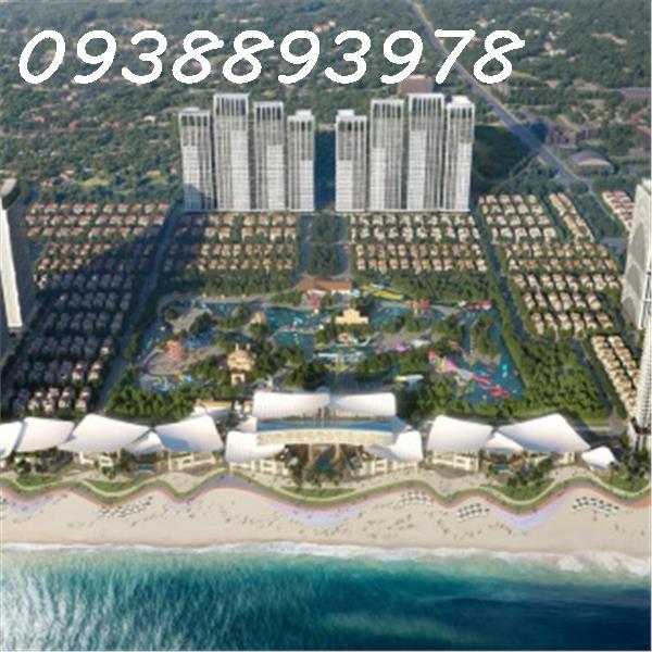 Mở cửa là view biển, bước ra ban công là nghe sóng biển, ăn hải sản biển mỗi ngày – sở hữu lâu dài
