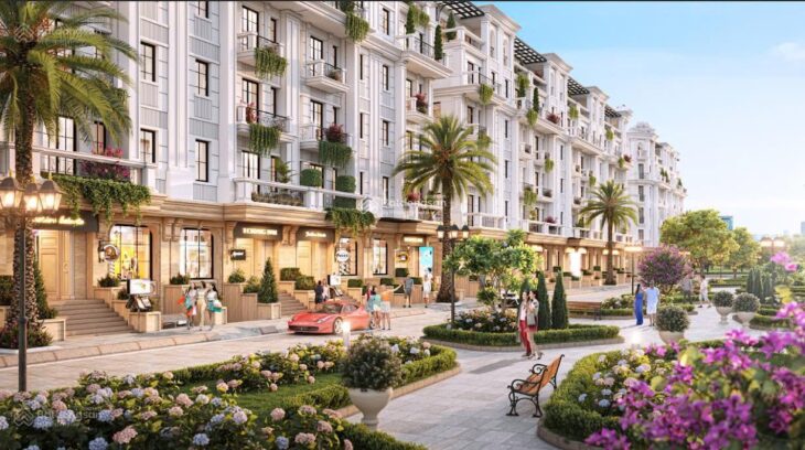 Bán GẤP biệt thự, shophouse Jade Lake, giá chỉ bằng 1/3 Star Lake,chỉ 3 suất ngoại giao CK khủng
