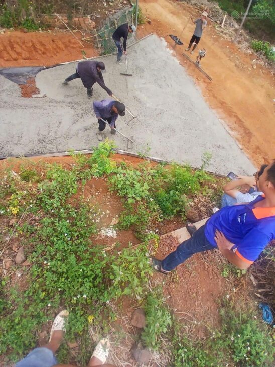 Cơ hội đầu tư độc tôn: Đất sổ hồng 580m² – ngay cổng B sân bay quốc tế Long Thành chỉ 4 tỷ đồng